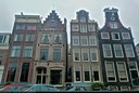Amsterdam gables