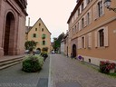 Turckheim street scene