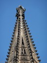 Top of Cologne Dom