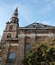 Church of Our Savior, 1696