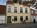 Old Town house, Odense