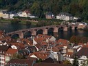 Bridge over the Neckar