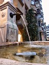 Fountain in Old Town