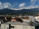 Innsbruck panorama
