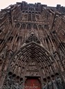 Cathedral Notre Dame De Strasbourg