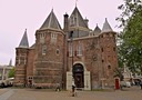 De Waag Nieuwmarkt