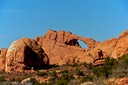 Skyline Arch