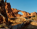 Skyline Arch