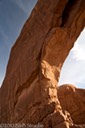 South Arch