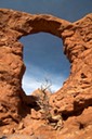Turret Arch