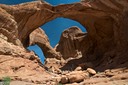 Double Arch