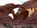 Double Arch