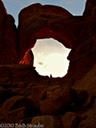 Double Arch all to myself