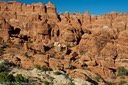 Fiery Furnace area