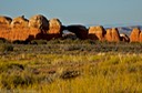 Broken Arch