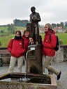 Our Viking guides