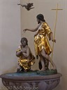 St. Peters font