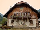 Cuckoo Clock