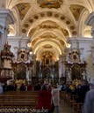 St. Peters Abbey