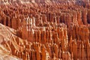 Detail of erosion