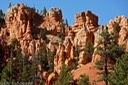 Red Rock Canyon