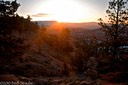 Sunrise at Sunrise Point