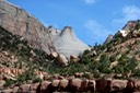Sandstone monoliths