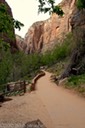 Around the bend
