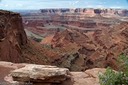Colorado River from Dead Horse Point