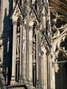 Cathedral detail