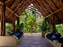 Main Lodge Entry