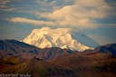 Mt. McKinley