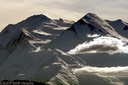 Mt. McKinley on a clear day