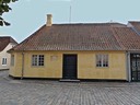 Hans Christian Andersen's House