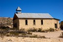 Terlingua Church
