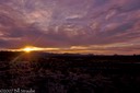 Sunrise in Big Bend