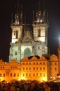 Europe 2007