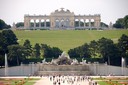 Summer Palace, Vienna
