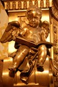 Church detail