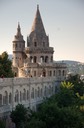 Fisherman's Bastion, Budapest