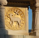 From Fisherman's Bastion