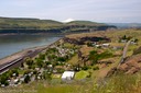 Wishram overlook