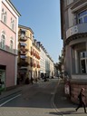 Downtown street