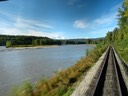 AK Railroad Hurricane Turn