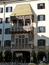 The Golden Roof