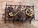 Early wristwatch