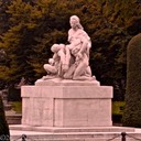 Memorial to the Dead in Strasbourg
