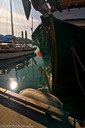 Docked in Seward
