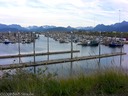 Homer Harbor