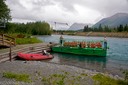 Russian River Ferry